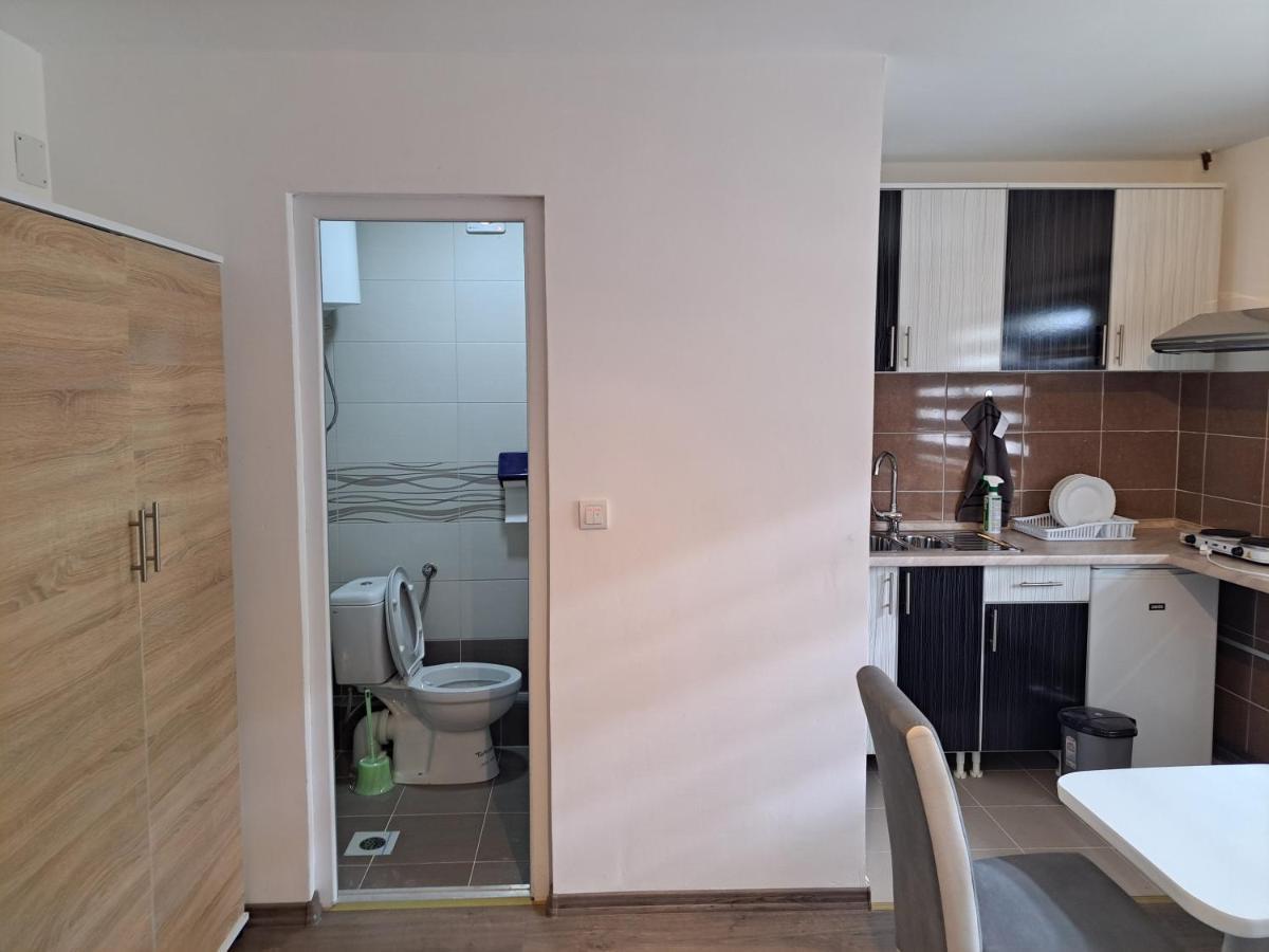Apartments Neyla Sarajevo Ngoại thất bức ảnh