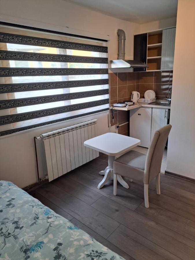 Apartments Neyla Sarajevo Ngoại thất bức ảnh